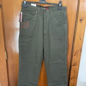 Men’s Wrangler Riggs Workwear Pants